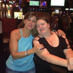 Meet your Posher, Michele